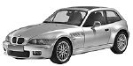 BMW E36-7 B1200 Fault Code