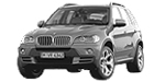 BMW E70 B1200 Fault Code