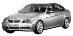 BMW E92 B1200 Fault Code